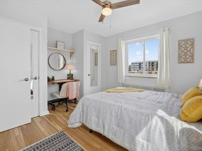 1101 Bellaire Street 307, Denver CO 80220