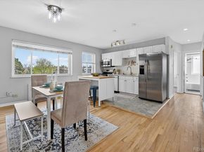 1101 Bellaire Street 307, Denver CO 80220