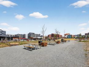 1101 Bellaire Street 307, Denver CO 80220