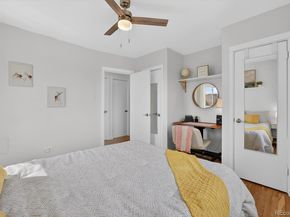 1101 Bellaire Street 307, Denver CO 80220