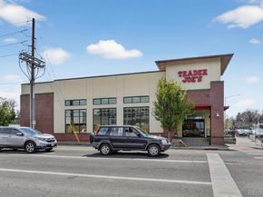 1101 Bellaire Street 307, Denver CO 80220