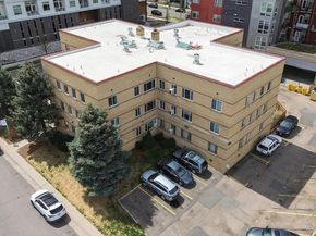 1101 Bellaire Street 307, Denver CO 80220