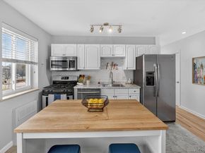 1101 Bellaire Street 307, Denver CO 80220