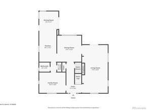 1100 Hudson Street, Denver CO 80220