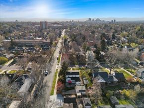 1100 Hudson Street, Denver CO 80220