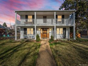 1100 Hudson Street, Denver CO 80220