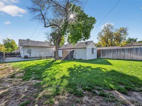 4127 S Logan Street, Englewood CO 80113