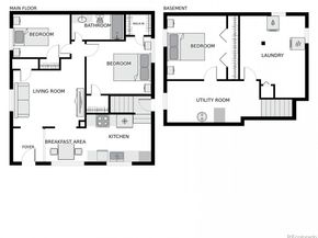 4127 S Logan Street, Englewood CO 80113