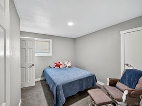 4127 S Logan Street, Englewood CO 80113