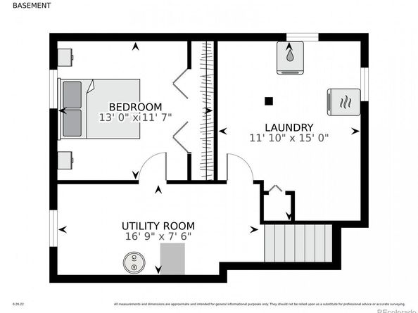 4127 S Logan Street, Englewood CO 80113