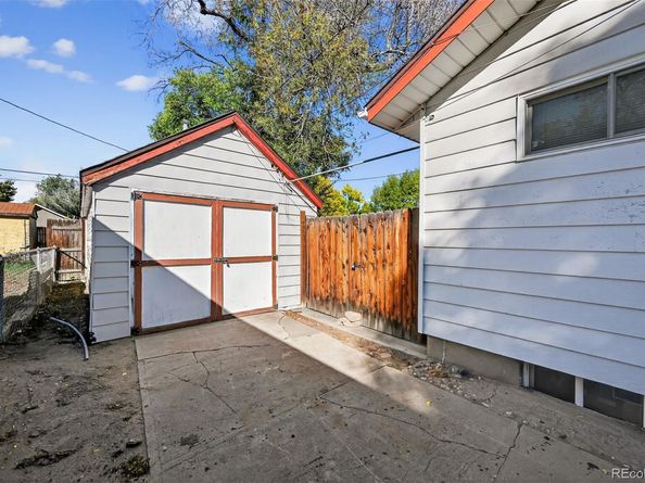 4127 S Logan Street, Englewood CO 80113