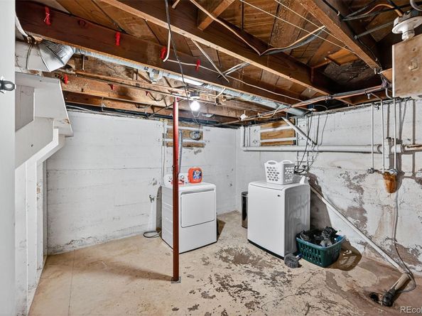 4127 S Logan Street, Englewood CO 80113
