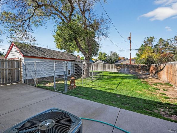 4127 S Logan Street, Englewood CO 80113