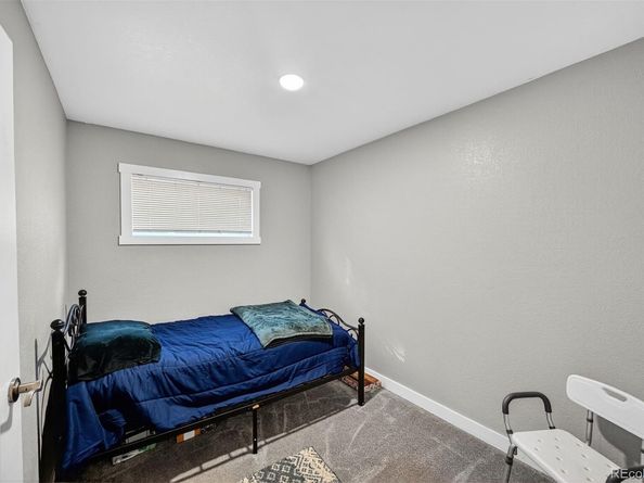 4127 S Logan Street, Englewood CO 80113
