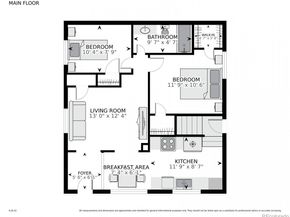 4127 S Logan Street, Englewood CO 80113