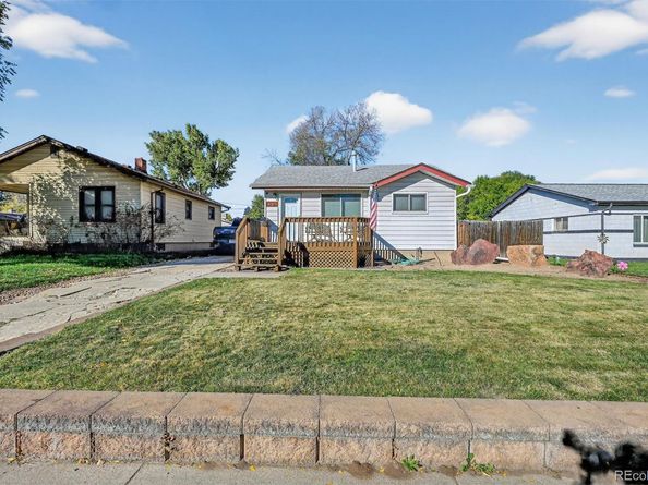 4127 S Logan Street, Englewood CO 80113