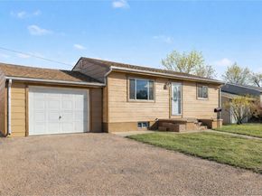 6601 E 79th Avenue, Commerce City CO 80022