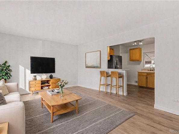 6601 E 79th Avenue, Commerce City CO 80022