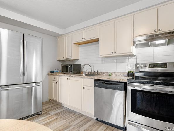 1306 S Parker Road 162, Denver CO 80231