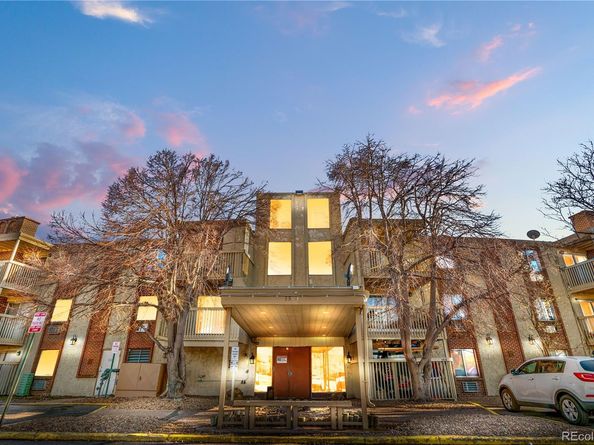 1306 S Parker Road 162, Denver CO 80231