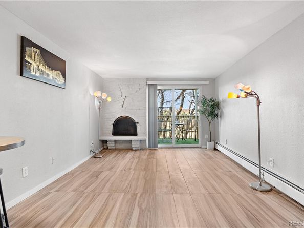 1306 S Parker Road 162, Denver CO 80231