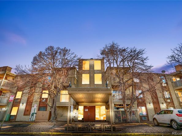 1306 S Parker Road 162, Denver CO 80231