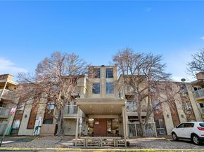 1306 S Parker Road 162, Denver CO 80231
