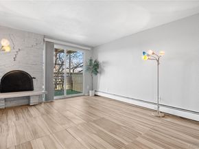 1306 S Parker Road 162, Denver CO 80231