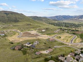 18285 W 57th Place, Golden CO 80403