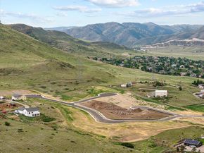 18285 W 57th Place, Golden CO 80403