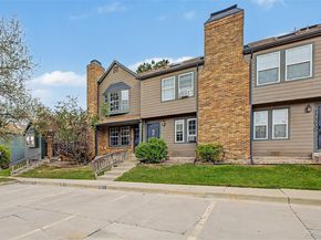 Undisclosed Address #4625592, Aurora CO 80015