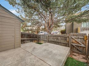 Undisclosed Address #4625592, Aurora CO 80015