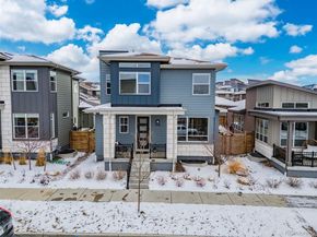 10036 E 63rd Avenue, Denver CO 80238