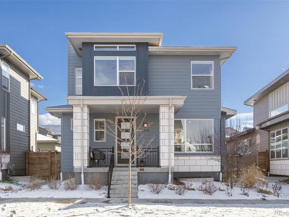 10036 E 63rd Avenue, Denver CO 80238