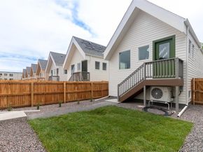 1105 S Dahlia Street, Denver CO 80246