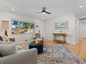 6777 Lee Street, Arvada CO 80004