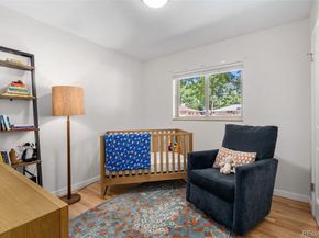 6777 Lee Street, Arvada CO 80004