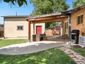 6777 Lee Street, Arvada CO 80004