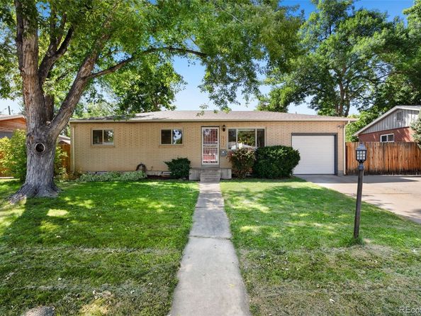 6777 Lee Street, Arvada CO 80004