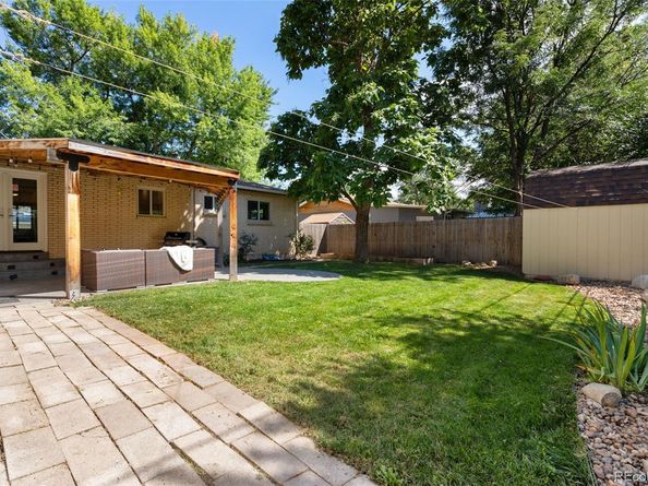 6777 Lee Street, Arvada CO 80004