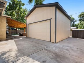 6777 Lee Street, Arvada CO 80004
