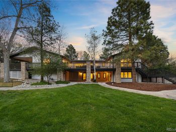 1 Greenridge Road