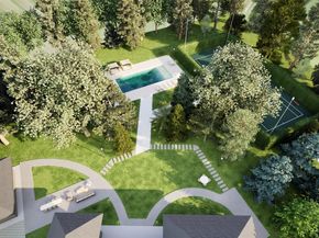 1 Greenridge Road, Greenwood Village CO 80111