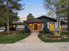 1 Greenridge Road, Greenwood Village CO 80111