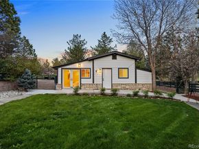 1 Greenridge Road, Greenwood Village CO 80111