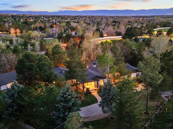 1 Greenridge Road, Greenwood Village CO 80111