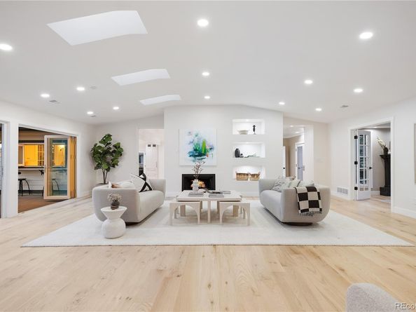 1 Greenridge Road, Greenwood Village CO 80111