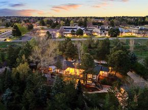 1 Greenridge Road, Greenwood Village CO 80111