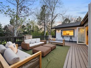 1 Greenridge Road, Greenwood Village CO 80111