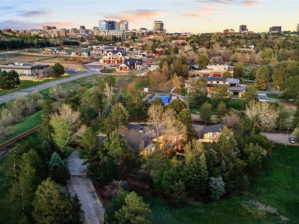1 Greenridge Road, Greenwood Village CO 80111